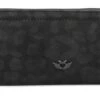 Nicole Special Print Leo Wallet Black -Guess Verkaufsgeschäft Fritzi aus Preussen Leo Wallet Black 296496