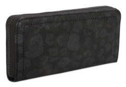 Nicole Special Print Leo Wallet Black -Guess Verkaufsgeschäft Fritzi aus Preussen Leo Wallet Black 296496 1