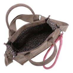 Fritzi SquareN Vintage Crossbody Bag Old Wood 5 Fritzi SquareN Vintage Crossbody Bag Old Wood -Guess Verkaufsgeschäft Fritzi aus Preussen Umhaengetasche Crossbody Bag Old Wood 330592 2