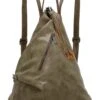 Fritzi Tomke Vintage Backpack Jungle -Guess Verkaufsgeschäft Fritzi aus Preussen Vintage Backpack Jungle 296513 1