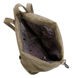 Fritzi Tomke Vintage Backpack Jungle -Guess Verkaufsgeschäft Fritzi aus Preussen Vintage Backpack Jungle 296513 2