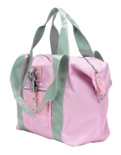 Basic Nylon Aeki Pinker Bell -Guess Verkaufsgeschäft GEORGE GINA und LUCY Aeki Pinker Bell 323368 2