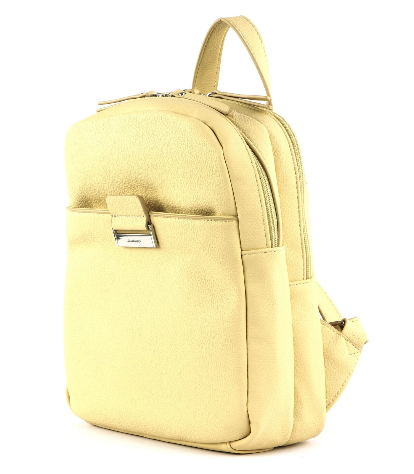 Gerry Weber Talk Different II Backpack MVZ Double Cream 2 Gerry Weber Talk Different II Backpack MVZ Double Cream – Bild 2