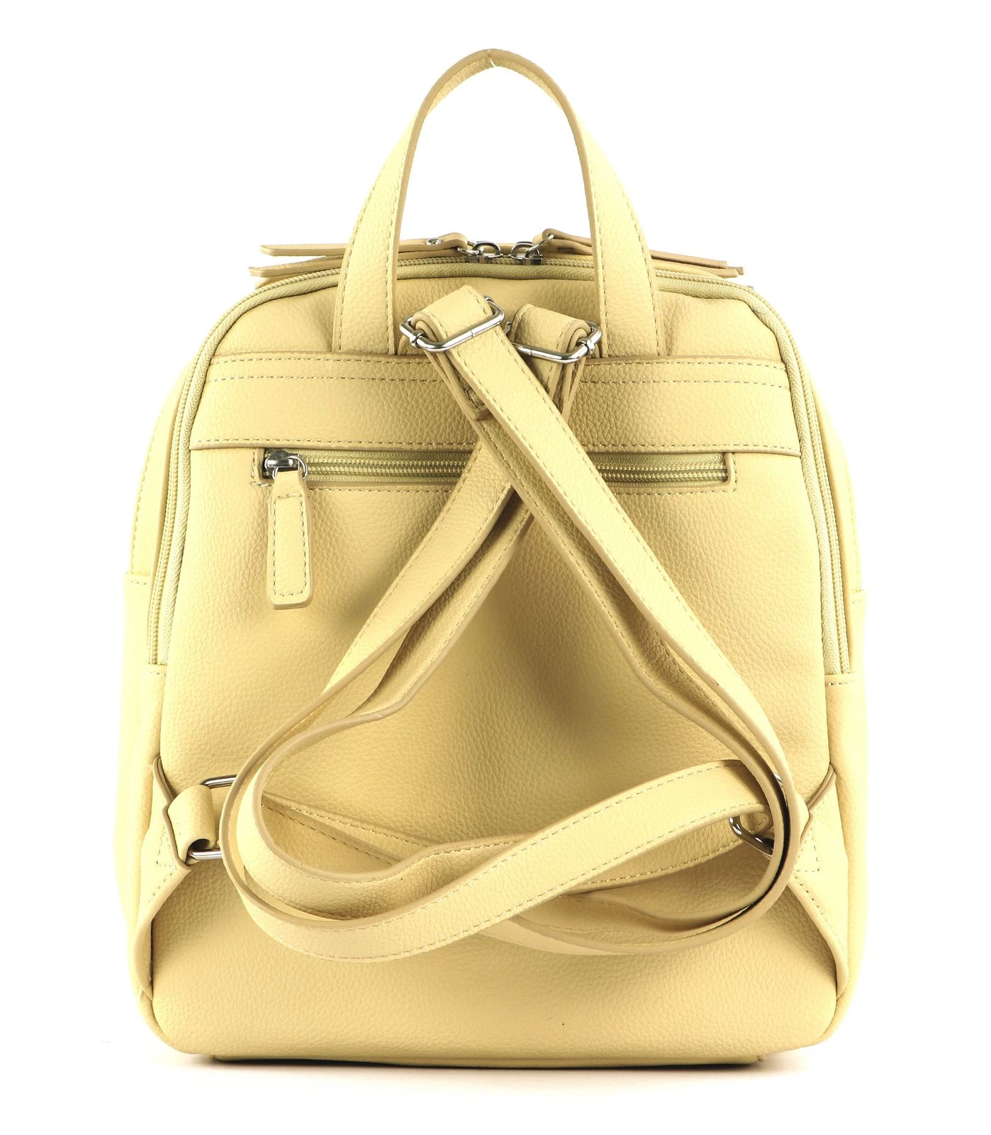 Gerry Weber Talk Different II Backpack MVZ Double Cream 3 Gerry Weber Talk Different II Backpack MVZ Double Cream – Bild 3