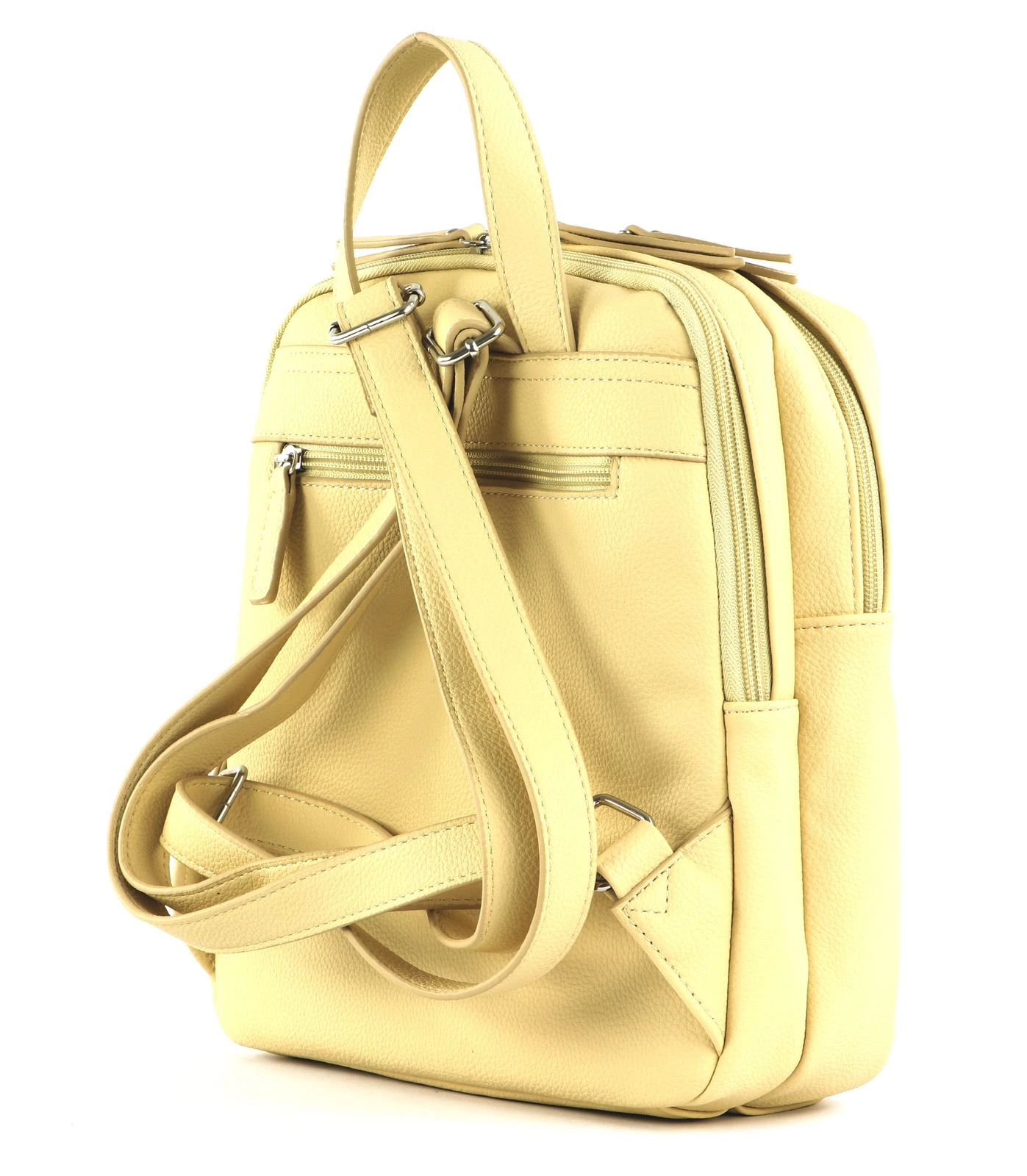 Gerry Weber Talk Different II Backpack MVZ Double Cream 4 Gerry Weber Talk Different II Backpack MVZ Double Cream – Bild 4