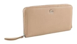 Gerry Weber Feel Good Purse LH12Z Bleached Sand -Guess Verkaufsgeschäft GERRY WEBER Geldboerse Feel Good 318389 1