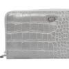 Gerry Weber Feel Lucky Purse Grey 9 Gerry Weber Feel Lucky Purse Grey -Guess Verkaufsgeschäft GERRY WEBER Geldboerse Feel Lucky Purse Grey 282414
