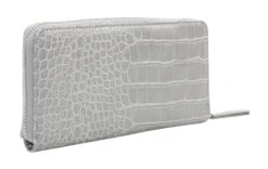 Gerry Weber Feel Lucky Purse Grey -Guess Verkaufsgeschäft GERRY WEBER Geldboerse Feel Lucky Purse Grey 282414 3