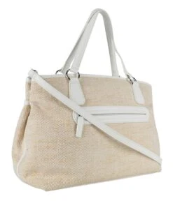 Gerry Weber Summer Walk Handbag LHZ L Yellow -Guess Verkaufsgeschäft GERRY WEBER Handtasche Summer Walk Handbag LHZ L Yellow 321085