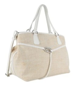 Gerry Weber Summer Walk Handbag LHZ L Yellow -Guess Verkaufsgeschäft GERRY WEBER Handtasche Summer Walk Handbag LHZ L Yellow 321085 1