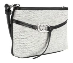 Gerry Weber Summer Walk Shoulderbag SHZ S Black -Guess Verkaufsgeschäft GERRY WEBER Schultertasche Summer Walk Shoulderbag SHZ S Black 320608 3