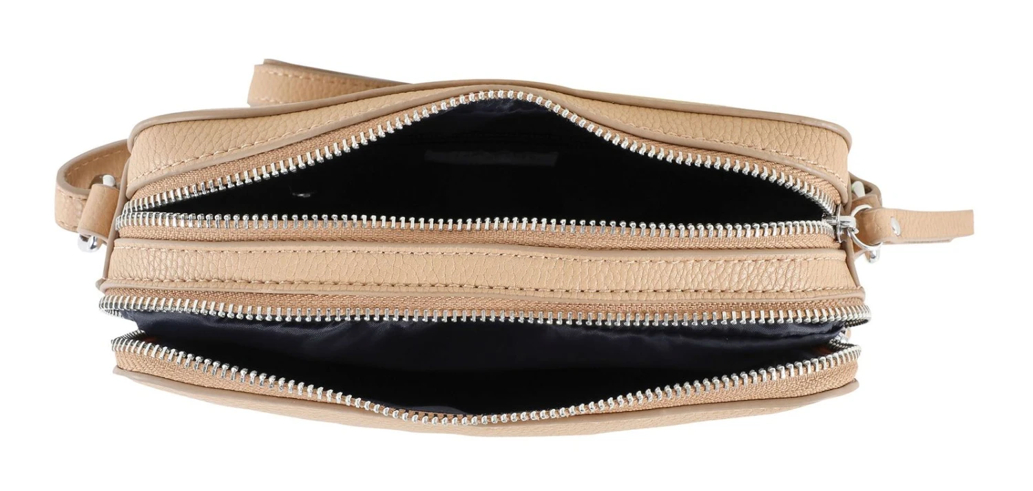 Gerry Weber Feel Good Shoulderbag SHZ Bleached Sand 4 Gerry Weber Feel Good Shoulderbag SHZ Bleached Sand – Bild 4