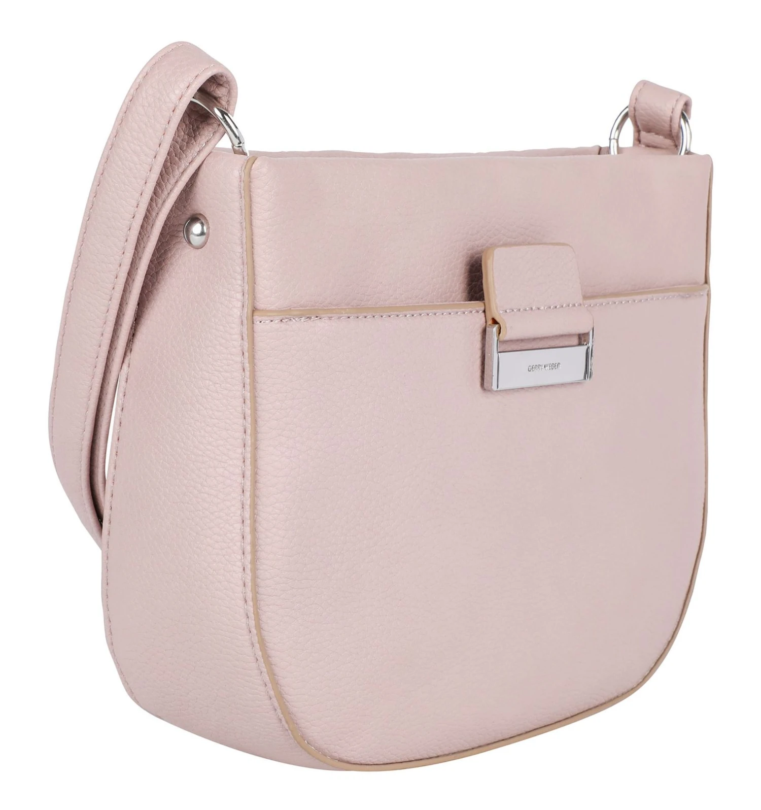 Gerry Weber Talk Different II Shoulder Bag SHZ Rose 2 Gerry Weber Talk Different II Shoulder Bag SHZ Rose – Bild 2