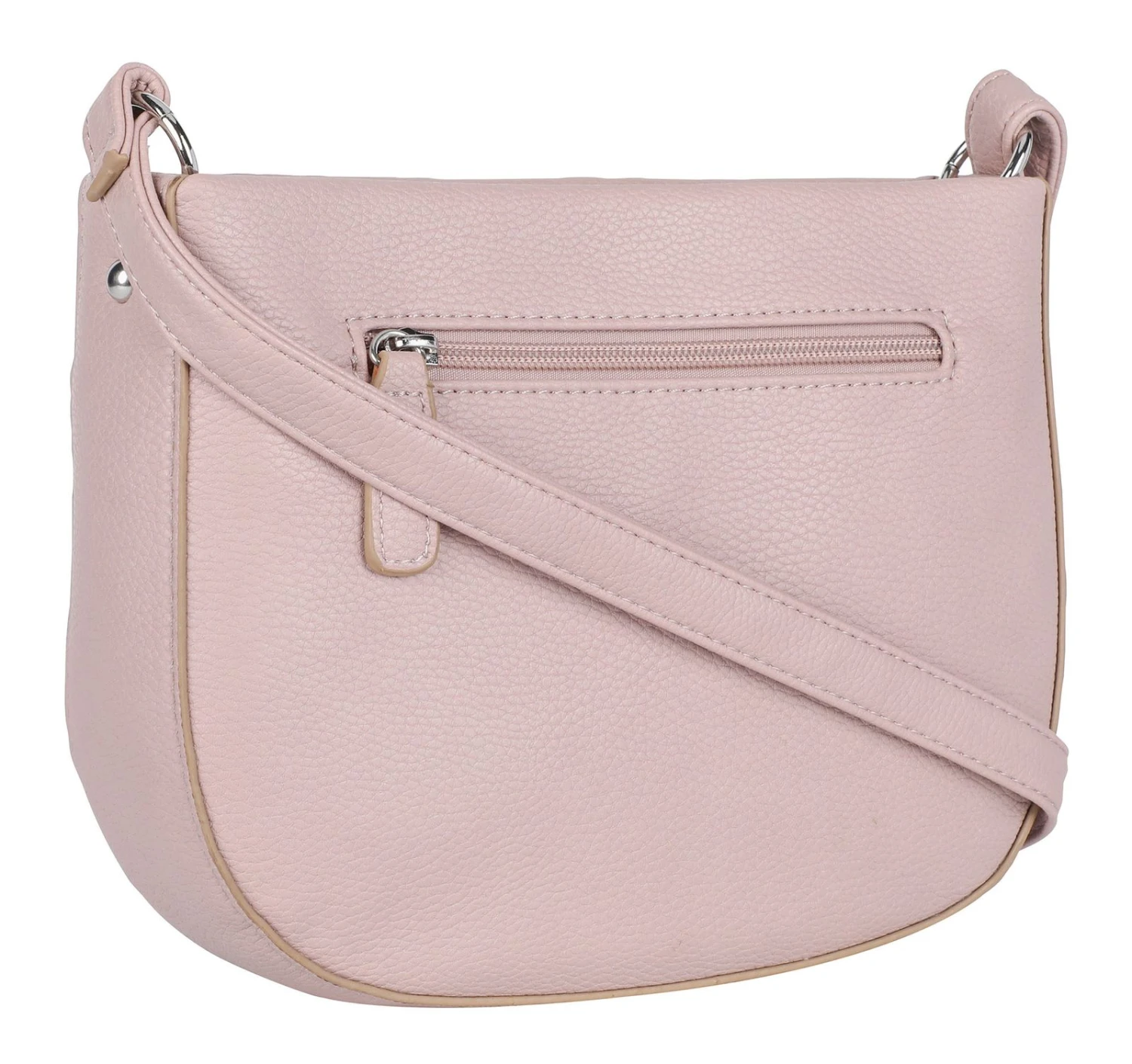 Gerry Weber Talk Different II Shoulder Bag SHZ Rose 3 Gerry Weber Talk Different II Shoulder Bag SHZ Rose – Bild 3