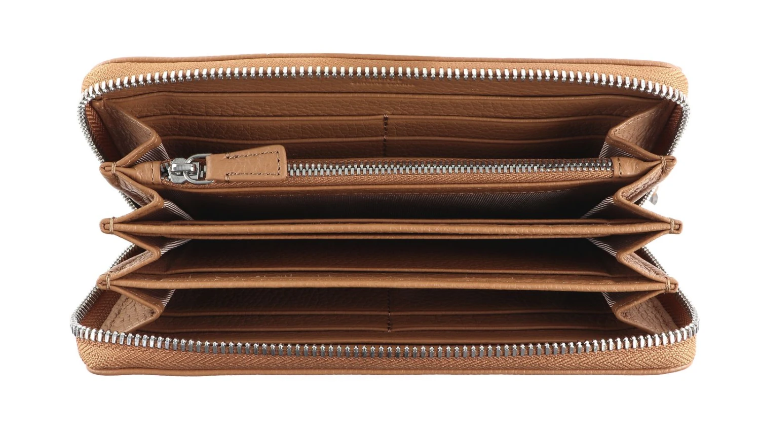 Grain Wallet Cammello 2 Grain Wallet Cammello – Bild 2