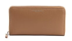 Grain Wallet Cammello 6 Grain Wallet Cammello -Guess Verkaufsgeschäft GIANNI CHIARINI Grain Wallet Cammello 286790 2