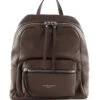 Luna Backpack Corteccia 9 Luna Backpack Corteccia -Guess Verkaufsgeschäft GIANNI CHIARINI Rucksack Backpack 233840