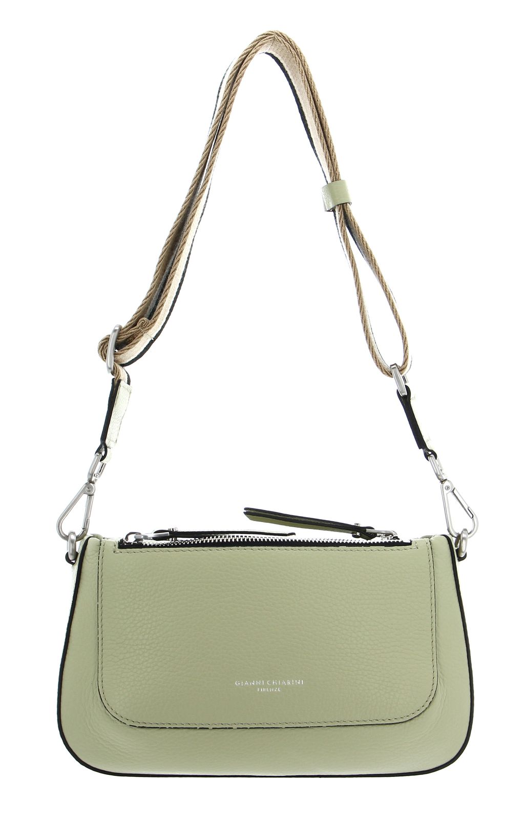 Guess Verkaufsgeschäft -Guess Verkaufsgeschäft GIANNI CHIARINI Umhaengetasche Ally Crossbody Bag Salad Green 320332