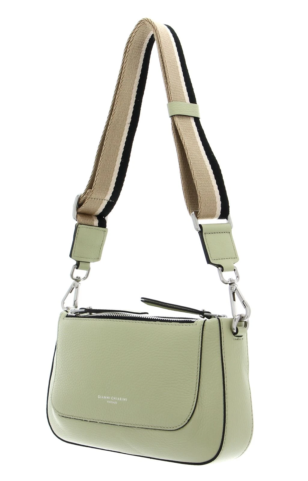 Ally Crossbody Bag Salad Green 2 Ally Crossbody Bag Salad Green – Bild 2