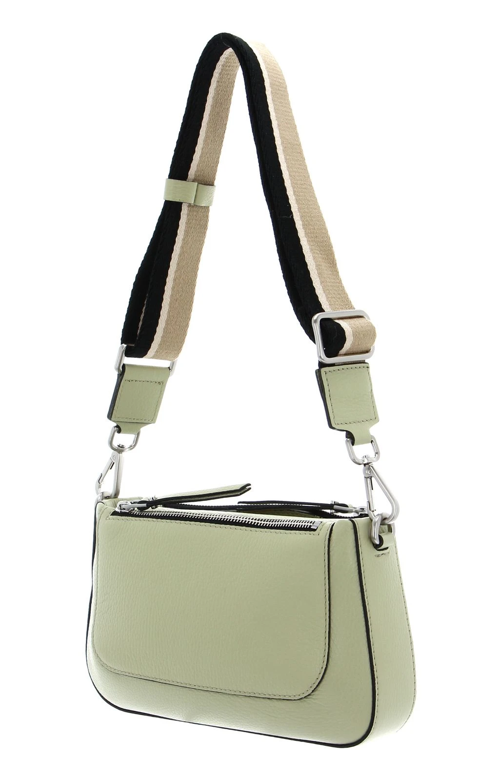 Ally Crossbody Bag Salad Green 4 Ally Crossbody Bag Salad Green – Bild 4