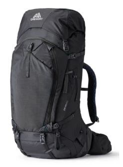 Gregory Deva 60 Backpack XS Fog Grey