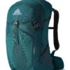 Gregory Juno 30 Backpack Emerald Green -Guess Verkaufsgeschäft GREGORY Rucksack Juno 30 Backpack Emerald Green 297682