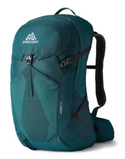 Gregory Juno 30 Backpack Emerald Green