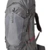 Gregory Kalmia 50 Backpack S / M Equinox Grey 10 Gregory Kalmia 50 Backpack S / M Equinox Grey -Guess Verkaufsgeschäft GREGORY Rucksack Kalmia 50 Backpack S M Equinox Grey 297554