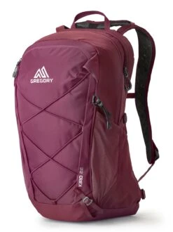 Gregory Kiro 22 Backpack Amethyst Purple