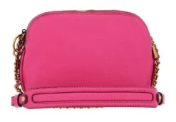 Guess Becci Girlfriend Double Zip Crossbody Bag Magenta -Guess Verkaufsgeschäft GUESS Becci Girlfriend Double Zip Crossbody Bag Magenta 326458 2