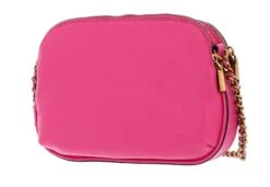Guess Becci Girlfriend Double Zip Crossbody Bag Magenta -Guess Verkaufsgeschäft GUESS Becci Girlfriend Double Zip Crossbody Bag Magenta 326458 3