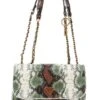 Guess Becci Convertible Crossbody Flap Sage Multi 8 Guess Becci Convertible Crossbody Flap Sage Multi -Guess Verkaufsgeschäft GUESS Convertible Crossbody Flap 328006