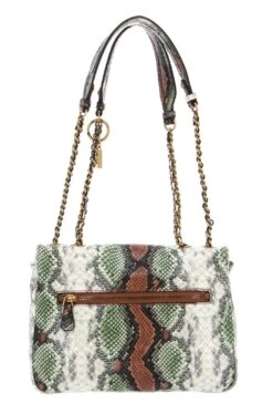 Guess Becci Convertible Crossbody Flap Sage Multi 6 Guess Becci Convertible Crossbody Flap Sage Multi -Guess Verkaufsgeschäft GUESS Convertible Crossbody Flap 328006 2