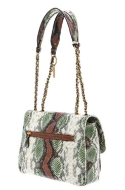 Guess Becci Convertible Crossbody Flap Sage Multi 7 Guess Becci Convertible Crossbody Flap Sage Multi -Guess Verkaufsgeschäft GUESS Convertible Crossbody Flap 328006 3