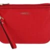 Guess Vanille Flat Top Zip Roman Red -Guess Verkaufsgeschäft GUESS Flat Top Zip Roman Red 257972