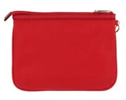 Guess Vanille Flat Top Zip Roman Red 6 Guess Vanille Flat Top Zip Roman Red -Guess Verkaufsgeschäft GUESS Flat Top Zip Roman Red 257972 2