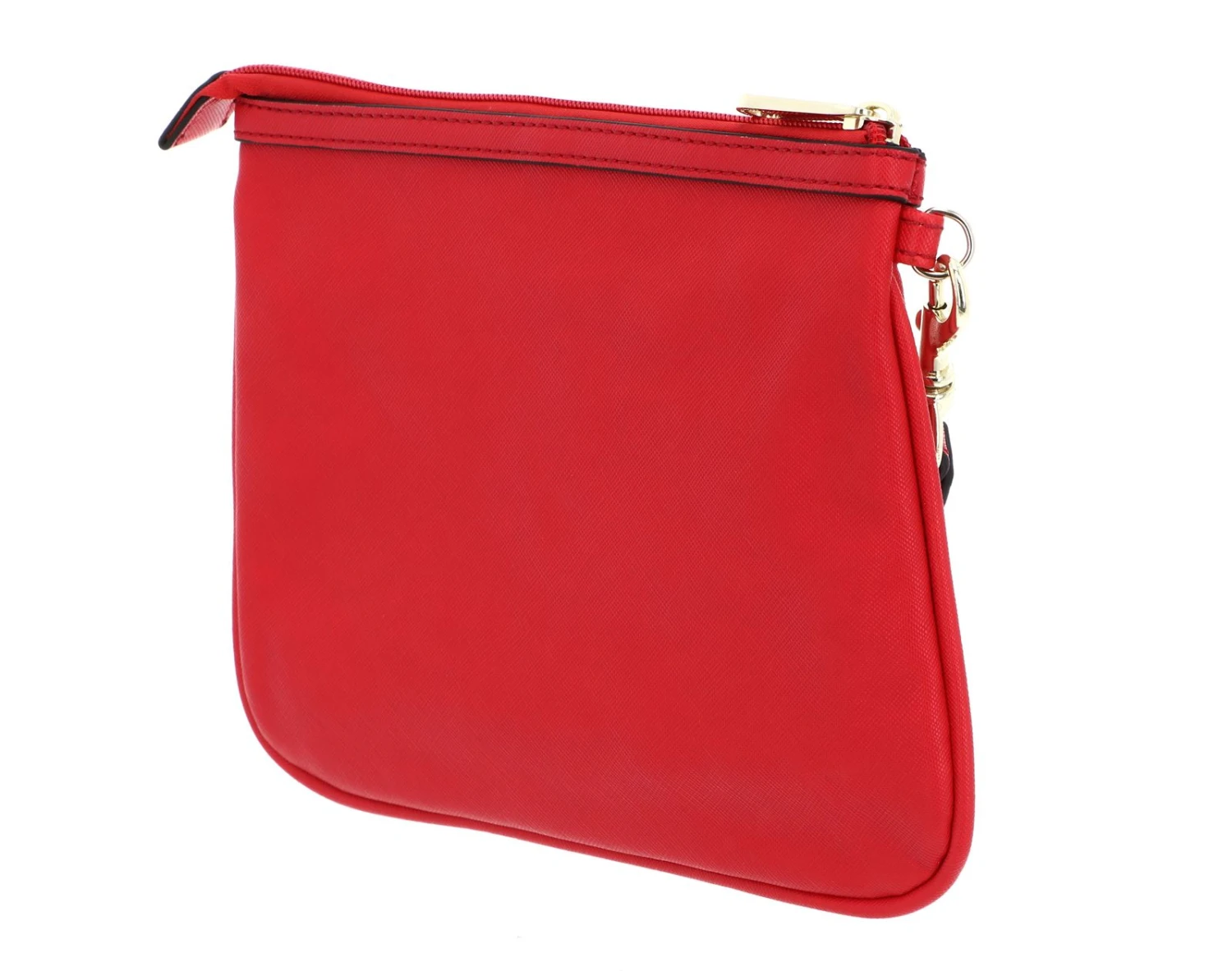 Guess Vanille Flat Top Zip Roman Red 4 Guess Vanille Flat Top Zip Roman Red – Bild 4