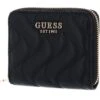 Guess Eco Mai SLG Small Zip Around Wallet Black 9 Guess Eco Mai SLG Small Zip Around Wallet Black -Guess Verkaufsgeschäft GUESS Geldboerse Eco Mai SLG Small Zip Around Wallet Black 326206