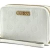 Guess Geva SLG Medium Zip Around Wallet White Logo 8 Guess Geva SLG Medium Zip Around Wallet White Logo -Guess Verkaufsgeschäft GUESS Geldboerse Geva SLG Medium Zip Around Wallet White Logo 326277