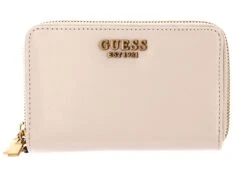 Guess Laurel Zip Around Wallet M Light Rum -Guess Verkaufsgeschäft GUESS Geldboerse Laurel Zip Around Wallet M Light Rum 323008