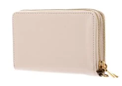 Guess Laurel Zip Around Wallet M Light Rum -Guess Verkaufsgeschäft GUESS Geldboerse Laurel Zip Around Wallet M Light Rum 323008 3