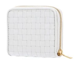 Guess Lisbet SLG Small Zip Around Wallet Stone -Guess Verkaufsgeschäft GUESS Geldboerse Lisbet SLG Small Zip Around Wallet Stone 326273 3