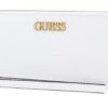 Guess Geva SLG Large Zip Around Wallet White Logo 6 Guess Geva SLG Large Zip Around Wallet White Logo -Guess Verkaufsgeschäft GUESS Geva SLG Large Zip Around Wallet White Logo 326287