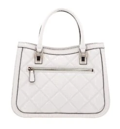 Guess Caddie Girlfriend Satchel Stone -Guess Verkaufsgeschäft GUESS Handtasche Caddie Girlfriend Satchel Stone 324242 2