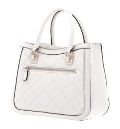 Guess Caddie Girlfriend Satchel Stone -Guess Verkaufsgeschäft GUESS Handtasche Caddie Girlfriend Satchel Stone 324242 3