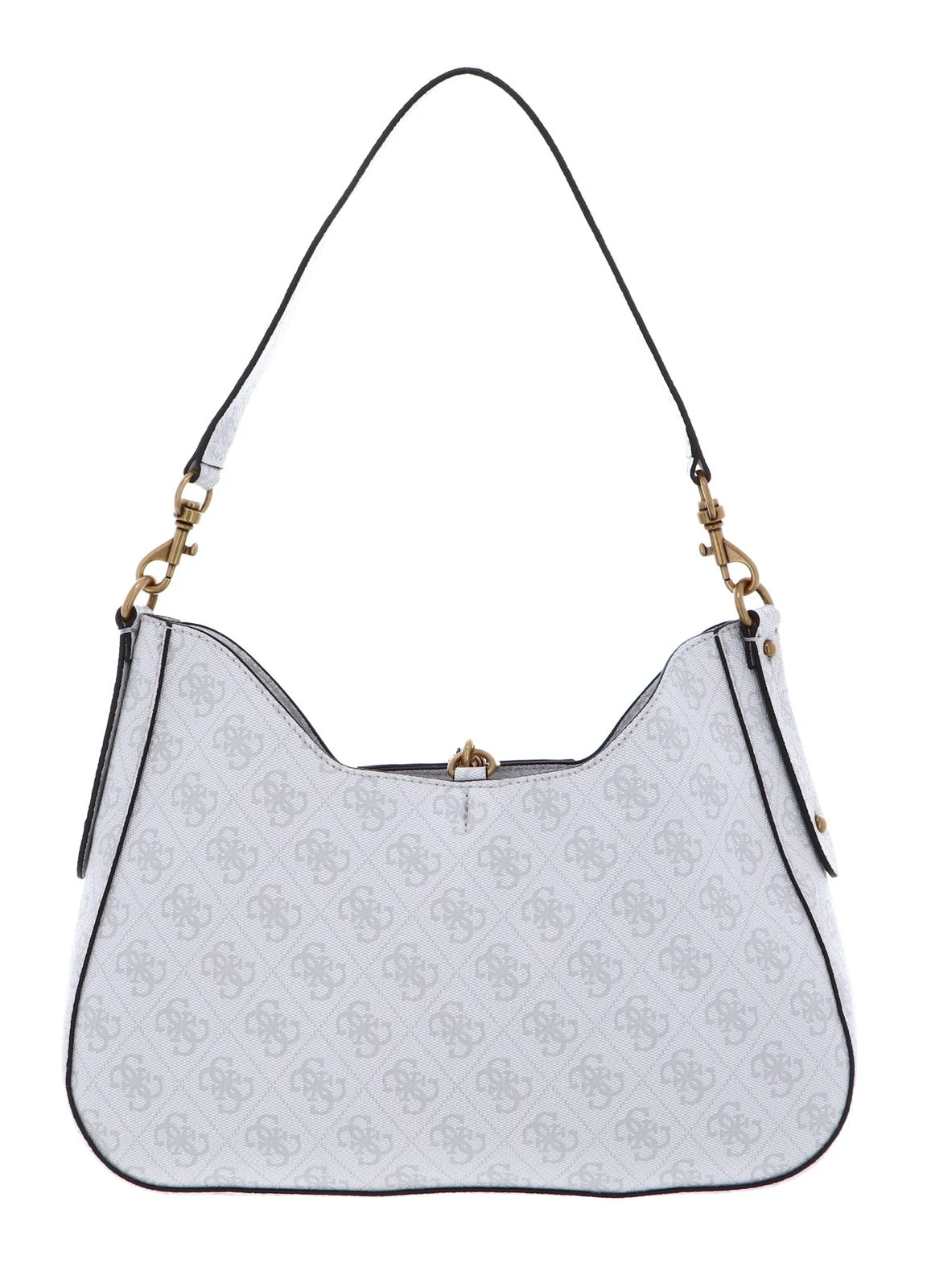 Guess Eco Brenton Hobo Stone Logo 3 Guess Eco Brenton Hobo Stone Logo – Bild 3