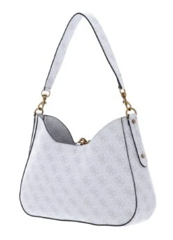 Guess Eco Brenton Hobo Stone Logo 7 Guess Eco Brenton Hobo Stone Logo -Guess Verkaufsgeschäft GUESS Hobo Stone Logo 324449 3