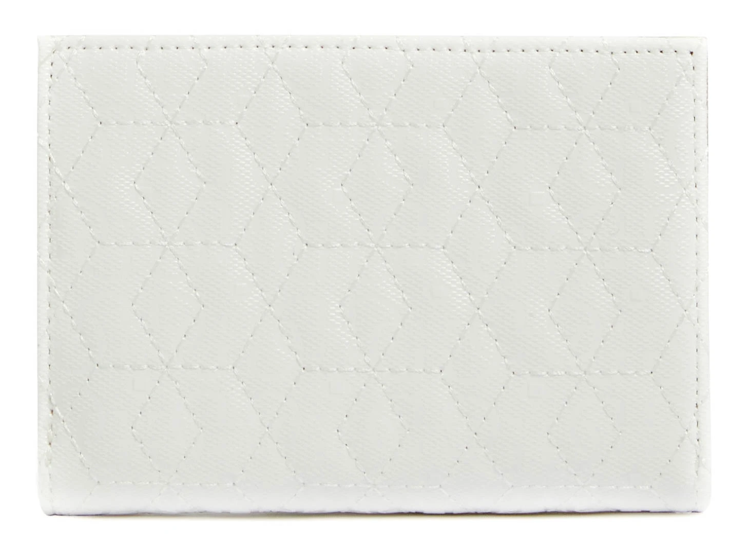 Guess Isidora SLG Fold Up Organizer White 3 Guess Isidora SLG Fold Up Organizer White – Bild 3