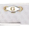 Guess Izzy SLG Large Zip Around Wallet Dove Logo -Guess Verkaufsgeschäft GUESS Izzy SLG Large Zip Around Wallet Dove Logo 311966