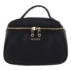 Guess Beauty Case Black -Guess Verkaufsgeschäft GUESS Kosmetiktasche Beauty Case Black 303855